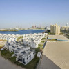 Отель Bespoke Residences - Shoreline Al Haseer, фото 23
