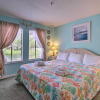 Отель Colorful Hilton Head Condo w/ Beach + Pool Access!, фото 3