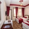 Отель Zeyn Hotel, фото 6