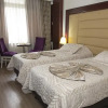 Отель Mersin Oteli, фото 32