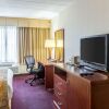 Отель Clarion Hotel Somerset - New Brunswick в Сомерсете