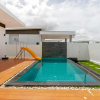Отель Capital O 1009 Leleaf Valley Pool Villa Resort Hua Hin, фото 15