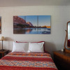 Отель Desert Air Motel, фото 4