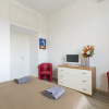 Отель Visarno Arena Apartment, фото 3