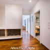 Отель Athensthea Luxury Penthouse Apt in Omonia 115sq.M., фото 14