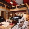 Отель Aqua Paradise - Six Bedroom Chalet, фото 14
