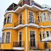 Отель Boutique Casa Vander в Вальпараисо