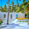 Отель The Zanzibar Beach House - North, фото 16