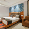 Отель Parnil Residency By OYO Rooms, фото 9