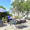 Отель Viki - Seaview & Garden Terrace - A1, фото 15