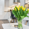 Отель Modern Studio Apartment, фото 1