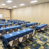 Отель DoubleTree by Hilton Fort Worth South, фото 17