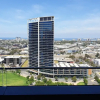 Отель Melbourne Lifestyle Serviced Apartments, фото 23