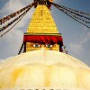 Отель Bouddha Inn Meditation Center в Катманду