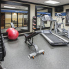 Отель Hampton Inn & Suites Jackson, фото 22