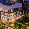 Отель BYD Lofts Boutique Hotel & Serviced Apartments - Patong Beach, Phuket, фото 1