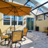Отель Compass Bay- 4 Bedroom Townhome- 1950CY, фото 11