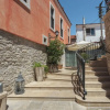 Отель Narimor Urla Butik Otel, фото 19