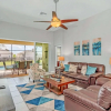 Отель Stunning Home With Great Pool Area, 5 Miles From Disney! CDC Standards #5wh524, фото 31