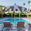 Отель Azure Sky Hotel - Adults Only, фото 7