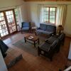Отель Wits End Mountain Resort в Уинтертоне