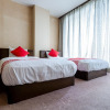 Отель OYO Hotel Kitaguni Grand Hotel Tsuruga, фото 2
