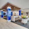 Отель Holiday Inn Express And Suites Denton South, an IHG Hotel, фото 16