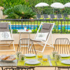 Отель CA NA ROSA (DE SELVA) - Apartment with private pool and garden near the mountains. Free WiFi, фото 21