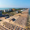 Отель Aqua 6 Mamaia Nord, фото 5