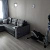 Отель Apartment with balcony on Peremohy Avenue 43, фото 8