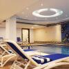 Отель Almansour Suites Hotel Doha, фото 19