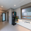 Отель Andong YAM Andong Gangnam Branch, фото 5
