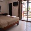 Отель Los Arcos Holbox, фото 13