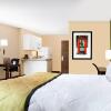 Отель Extended Stay America Suites Indianapolis Airport, фото 26