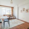 Отель Charming Flat Next to Cevahir Shopping Mall, фото 10