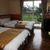 Отель Nantou Crystal Resort, фото 3