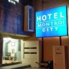 Отель Montroi City, фото 42