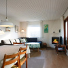 Отель 6 Person Holiday Home in Lokken, фото 10