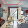 Отель Seafront 2 Bedroom Apartment overlooking Bay, фото 2