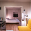 Отель Olala Garden Apartment, фото 1