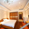 Отель Hengba Hotel Chain (Shaoxing Jinghu Resort Olympic Sports Center), фото 13