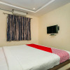 Отель Checkin Regency By OYO Rooms, фото 4