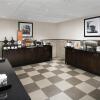 Отель Hampton Inn & Suites Tupelo/Barnes Crossing, фото 19