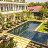 Отель Ompil Angkor Residence, фото 18