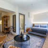 Отель Athens Airport Living spaces, фото 11