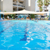 Отель New 3bdr Parking-Swimming-Sea&Sun Ra2, фото 15