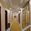Отель Suqian V8 Business Hotel (High-speed Railway Station), фото 10