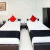 Отель Tribecca INN, фото 5