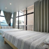 Отель Private Room in Halong City Center - HANZ Almor2, фото 12
