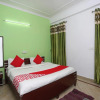 Отель Oyo 19734 Heaven Inn, фото 5